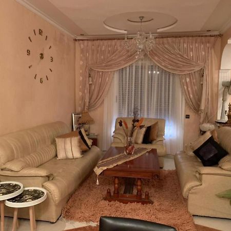 Comfortable Home In Middle Atlas Азру Экстерьер фото