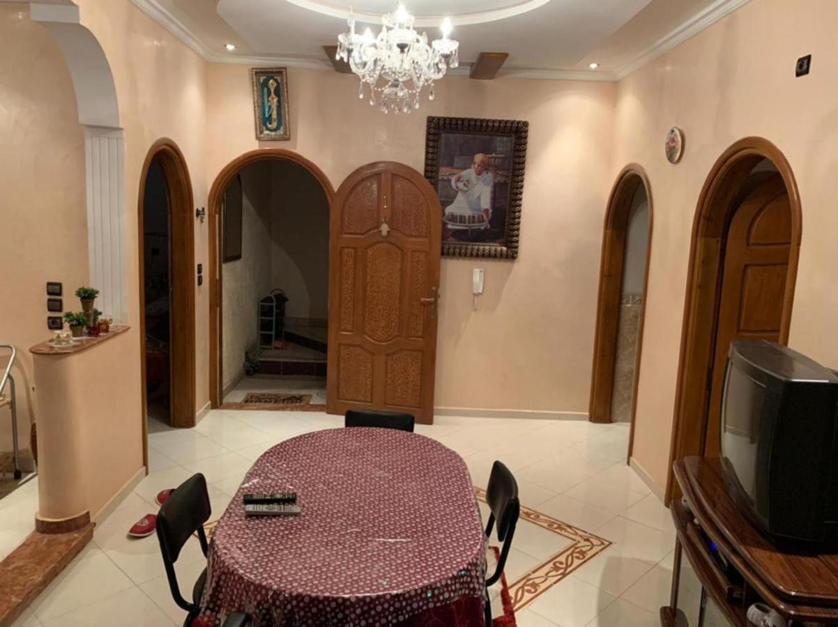 Comfortable Home In Middle Atlas Азру Экстерьер фото