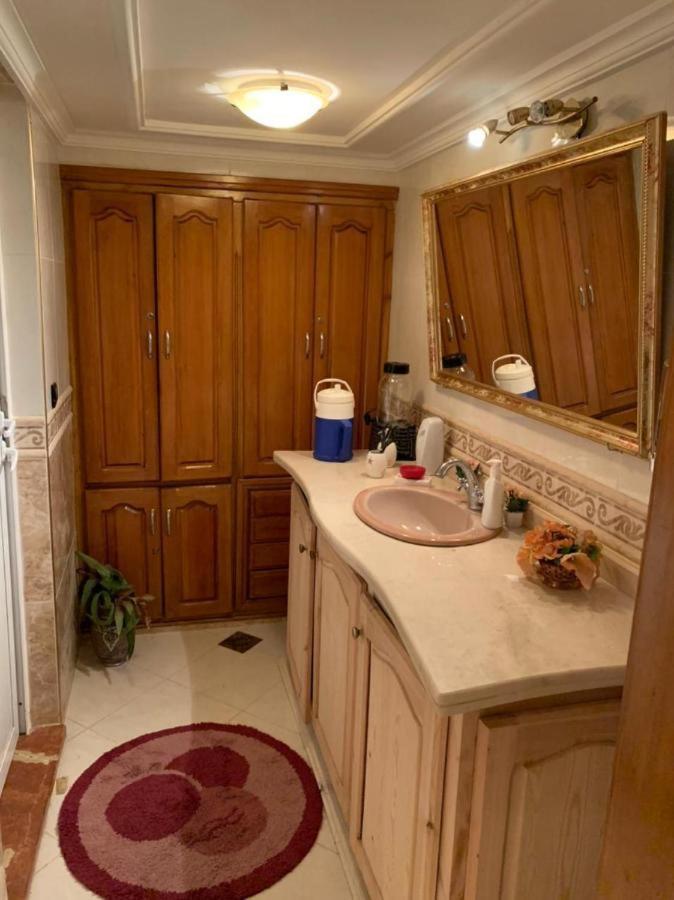 Comfortable Home In Middle Atlas Азру Экстерьер фото